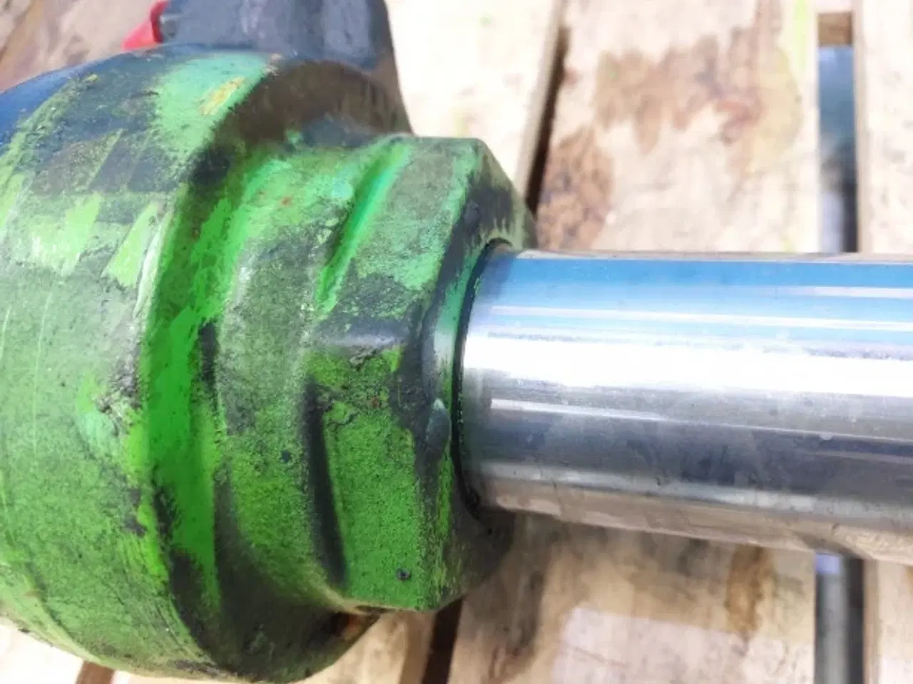 Billede 9 - Merlo P40.7 Cylinder 035290