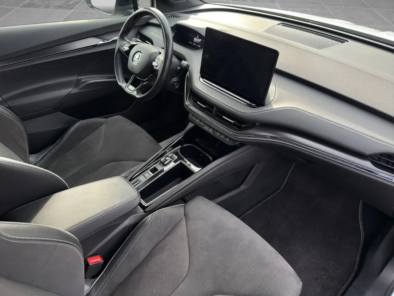 Billede 10 - Skoda Enyaq 60 iV Sportline