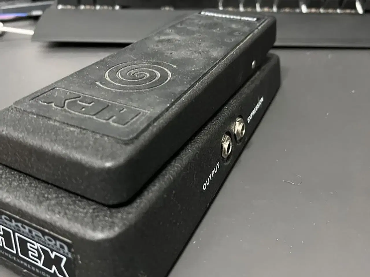 Billede 5 - Rocktron HEX Volume/Expression Pedal