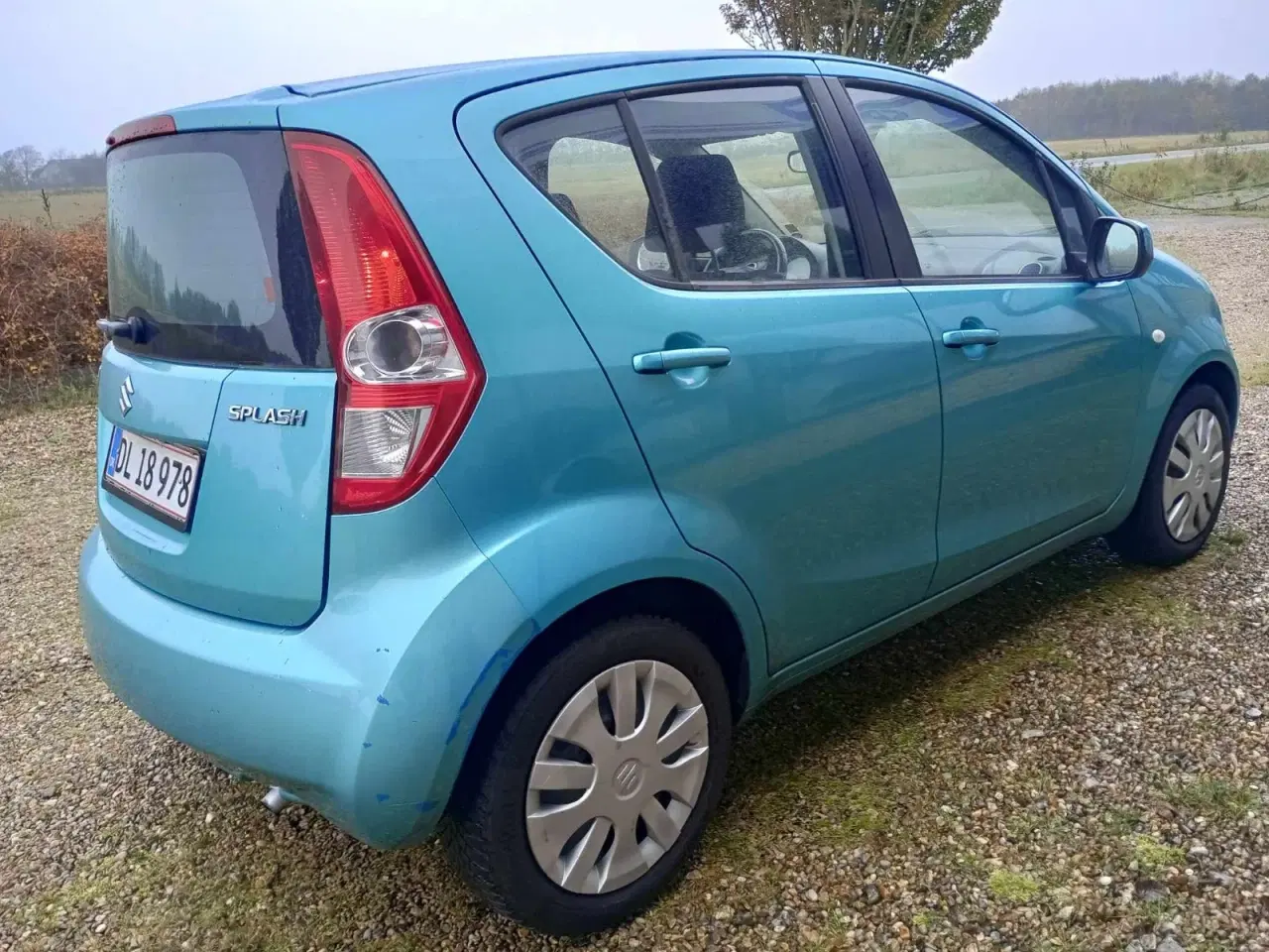 Billede 4 - Suzuki Splash 1,0 GLS