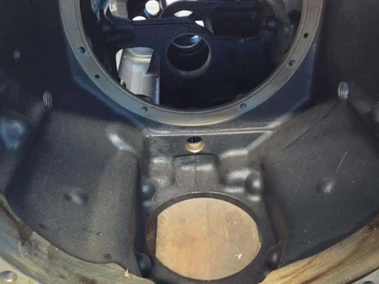 Billede 4 - Claas Ares 696 RZ Gearkasse 6005027780