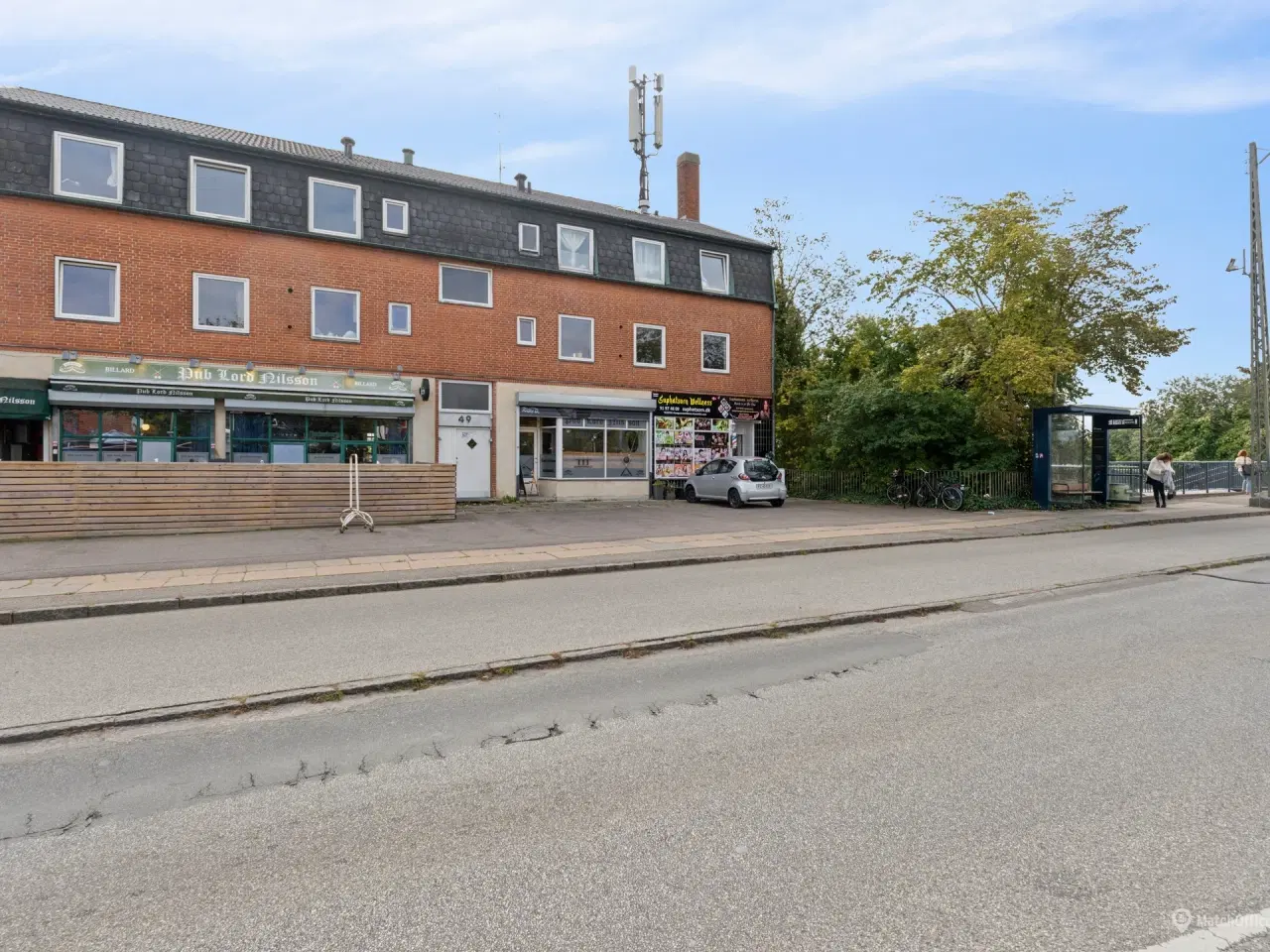 Billede 2 - 3 erhvervsejerlejligheder fuldt udlejet