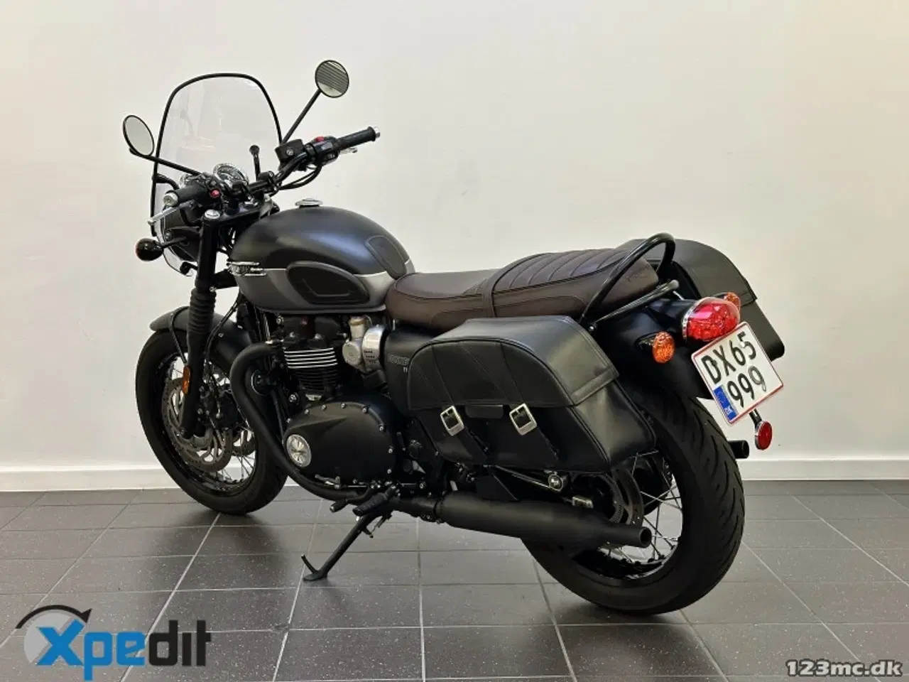 Billede 7 - Triumph Bonneville T 120