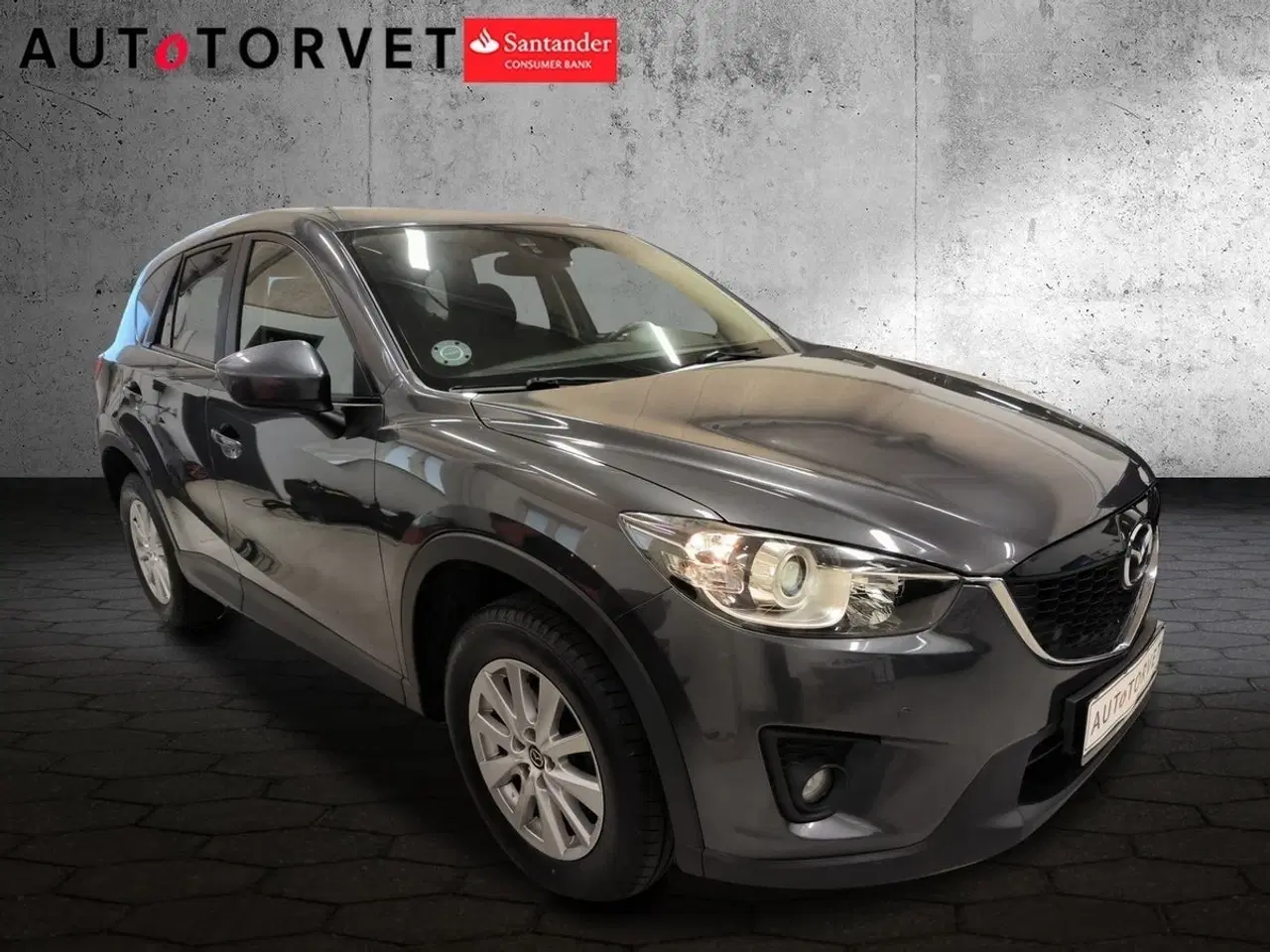 Billede 2 - Mazda CX-5 2,2 SkyActiv-D 150 Vision