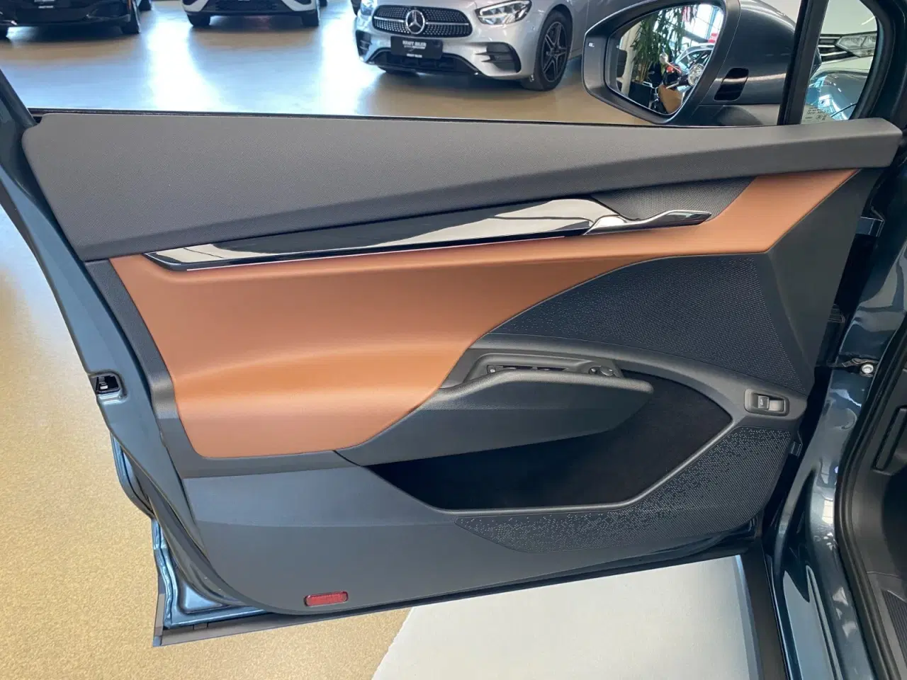 Billede 11 - Skoda Enyaq 80 iV ecoSuite
