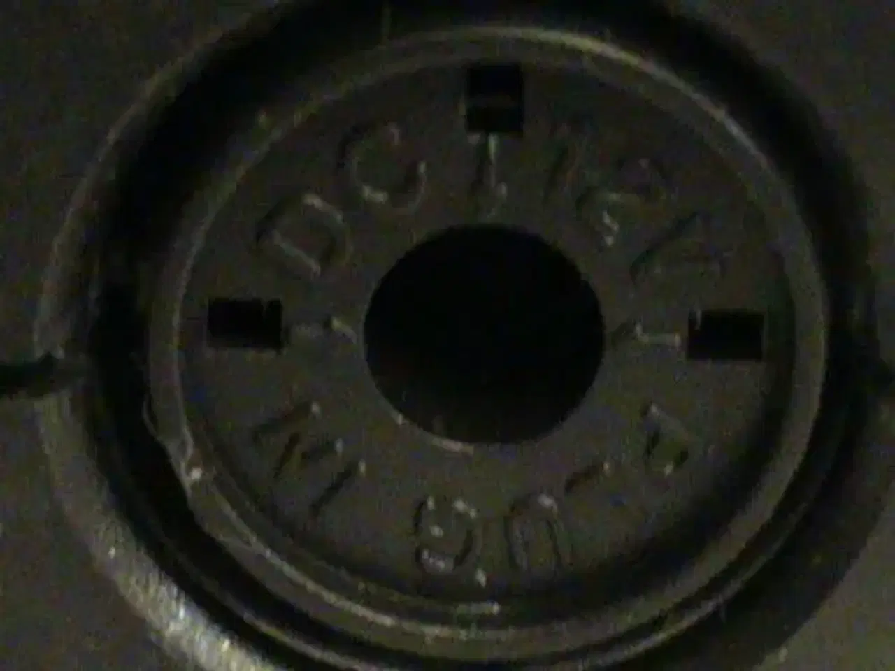 Billede 4 - General Electric Cigartænder-adapter med 2 udgange