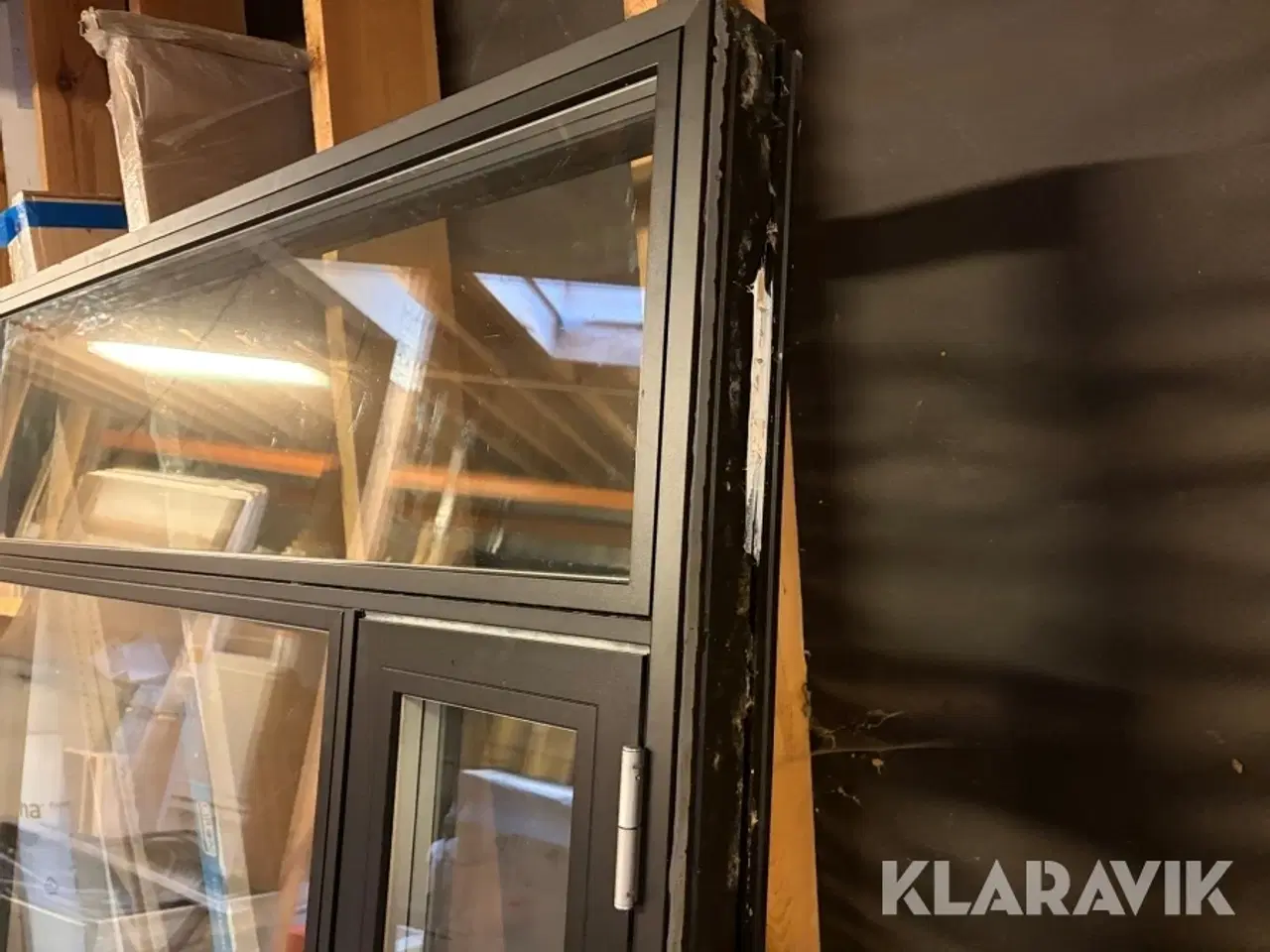 Billede 4 - Vinduesparti Auraplus 2015