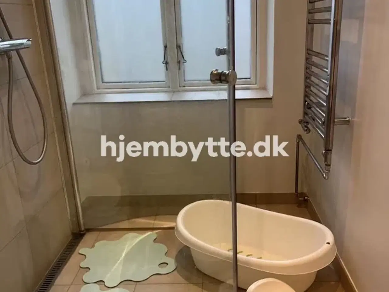 Billede 11 - Hjembytte - Kapelvej