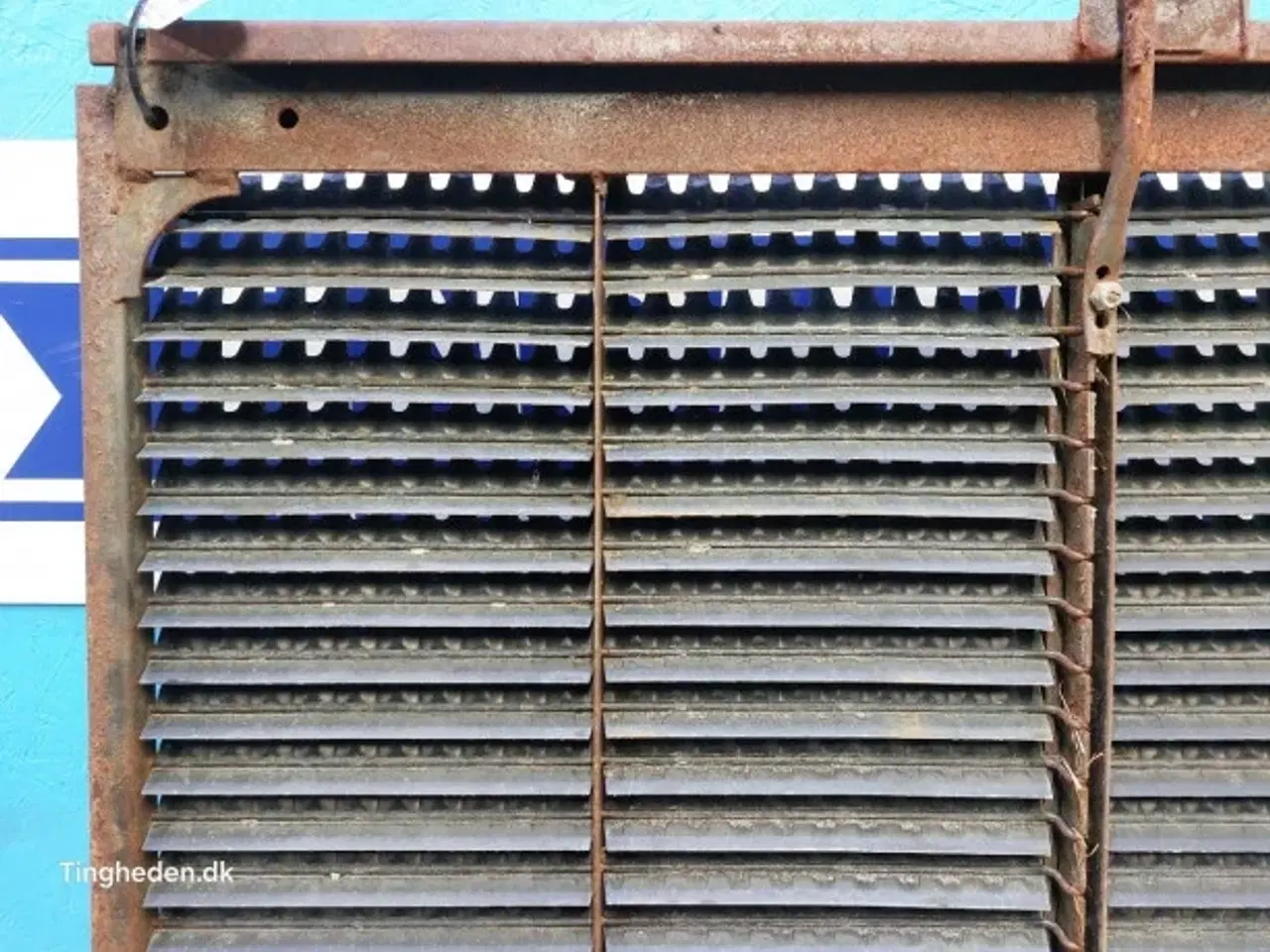 Billede 3 - Laverda 627 Oversold 322279900 (2) 