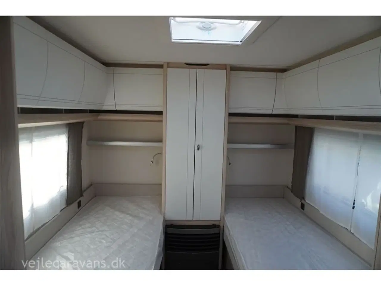 Billede 13 - 2026 - Hobby De Luxe 460 LU