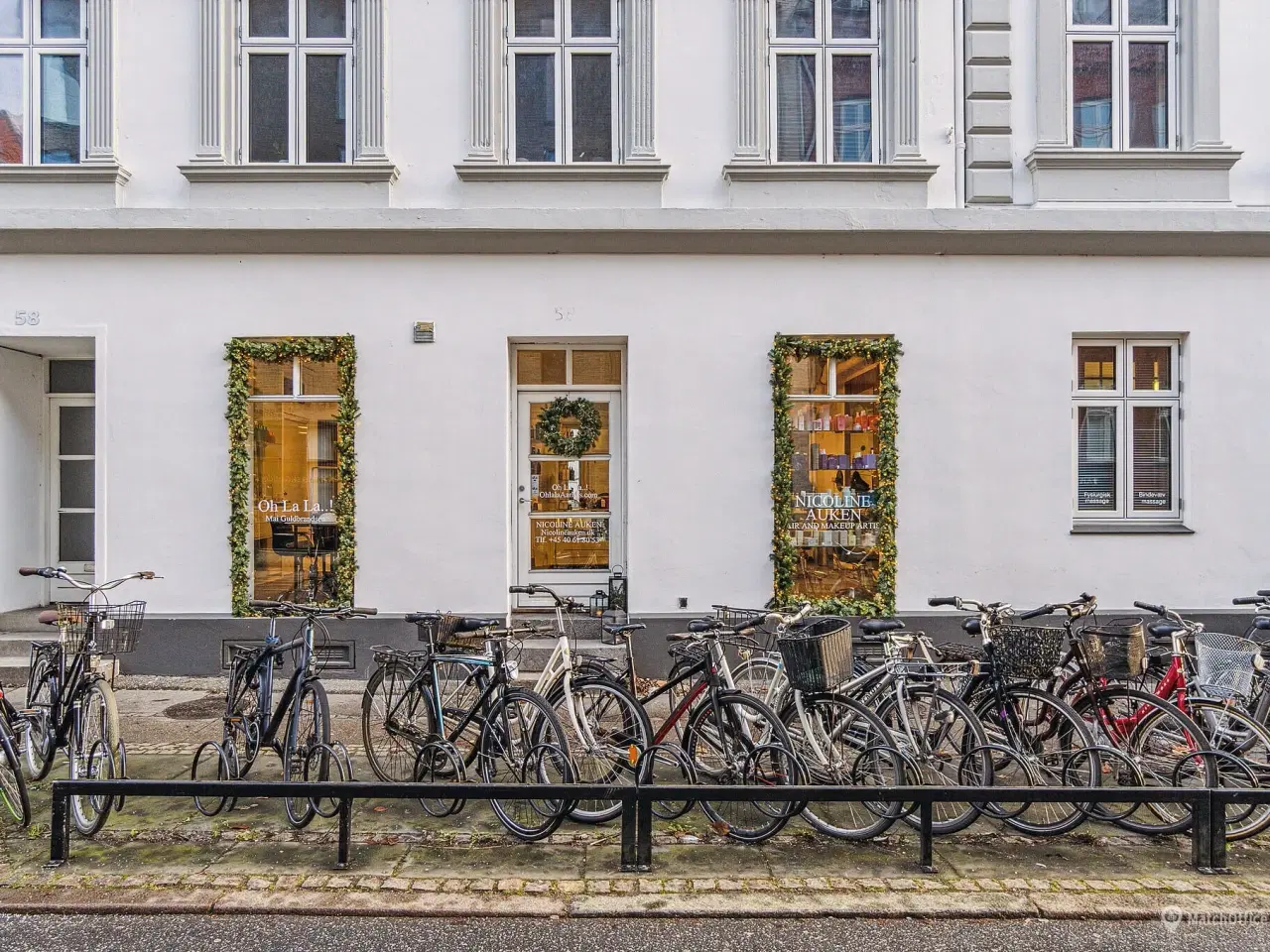 Billede 6 - Butikslejemål i centrum af Aarhus