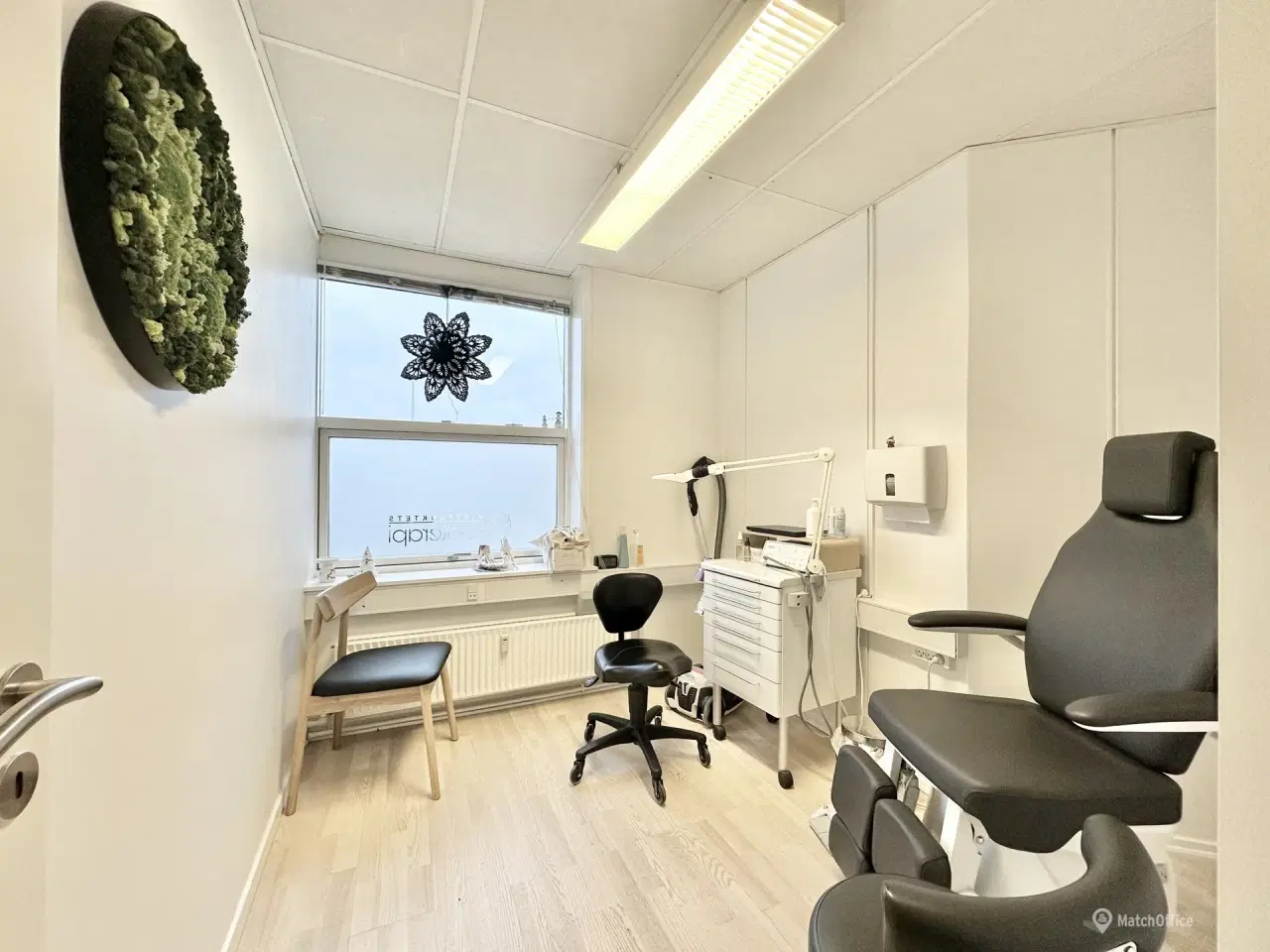 Billede 5 - NYHED – 84 m² flotte butikslokaler i Middelfart Midtpunkt