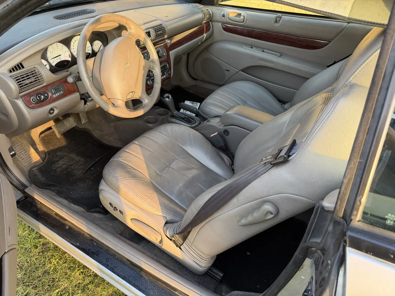 Billede 7 - Chrysler Sebring. 2.7v6