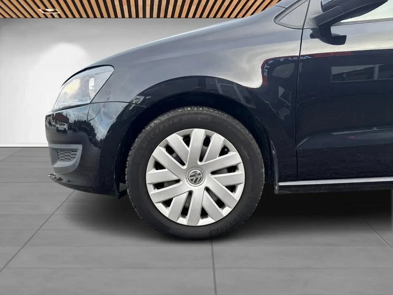 Billede 5 - VW Polo 1,2 Trendline BMT