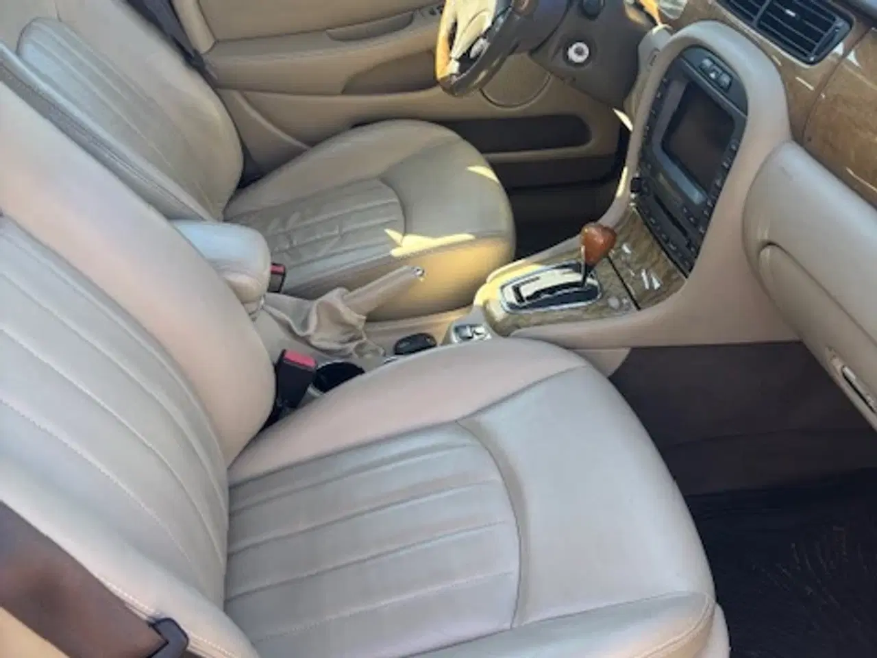 Billede 2 - Jaguar X-Type 3.0 4WD kun km. 146000 