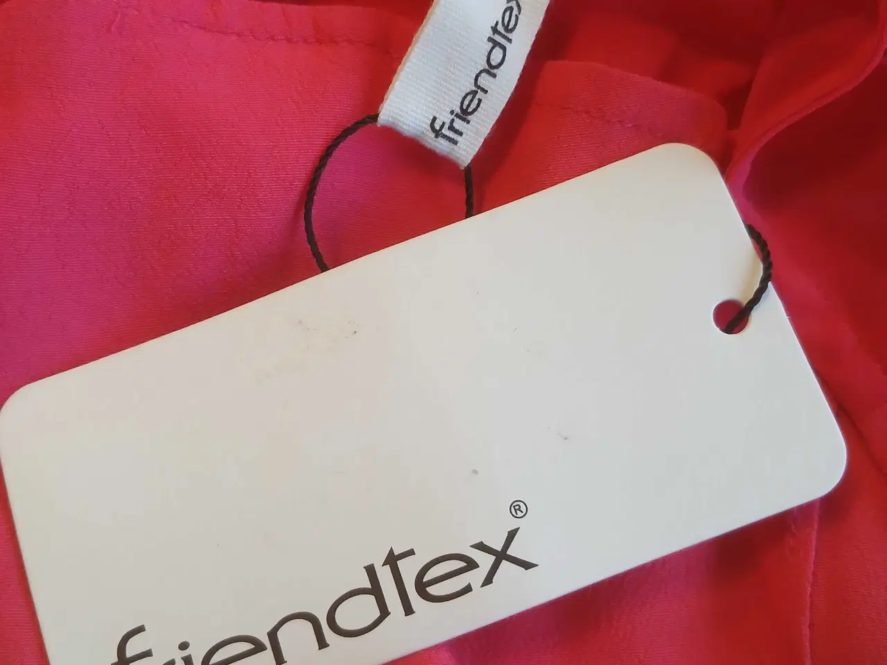 Billede 7 - Top. Friendtex. XL/42