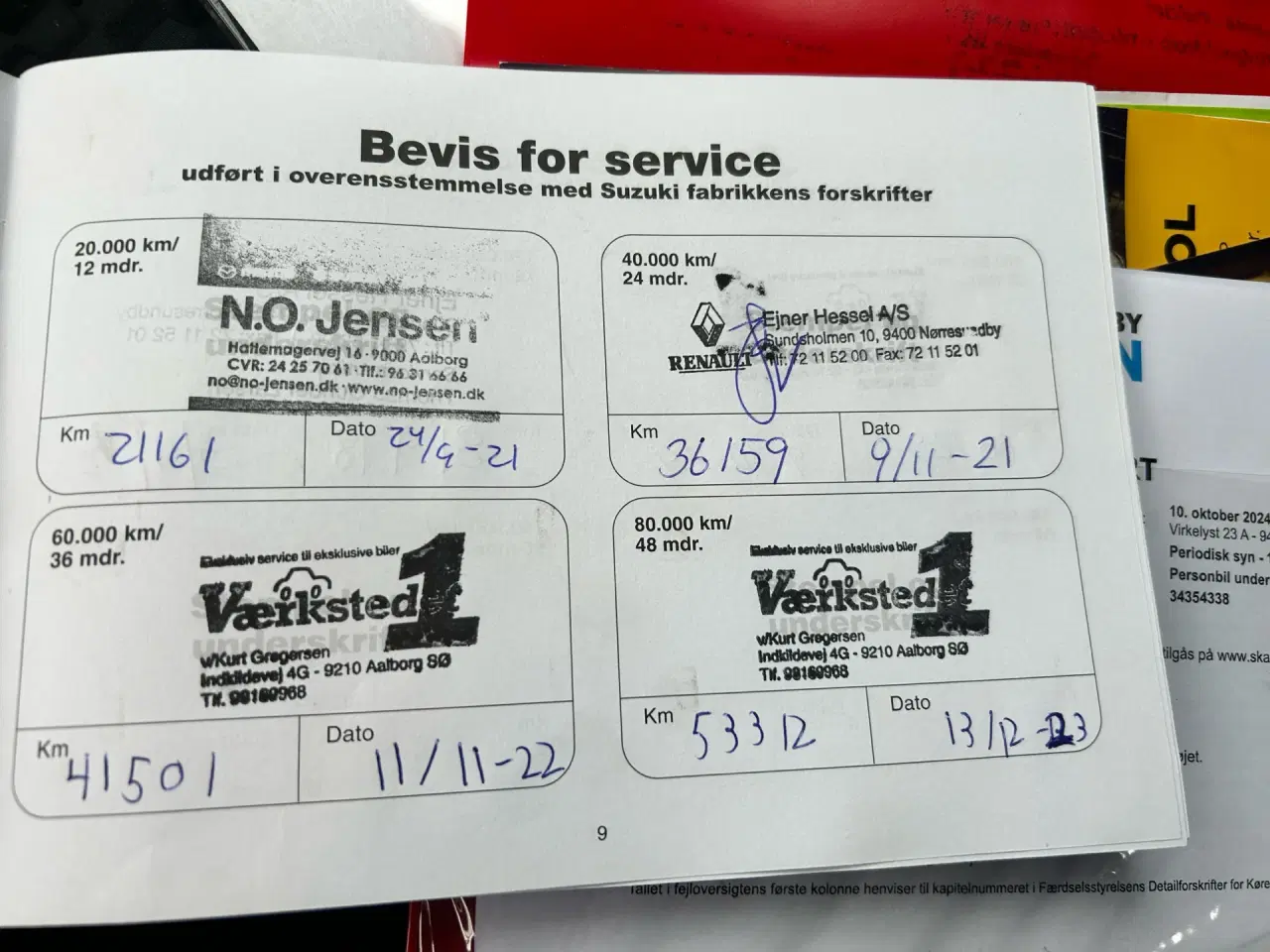 Billede 17 - Suzuki Jimny 1,5 Adventure AllGrip 102HK 3d