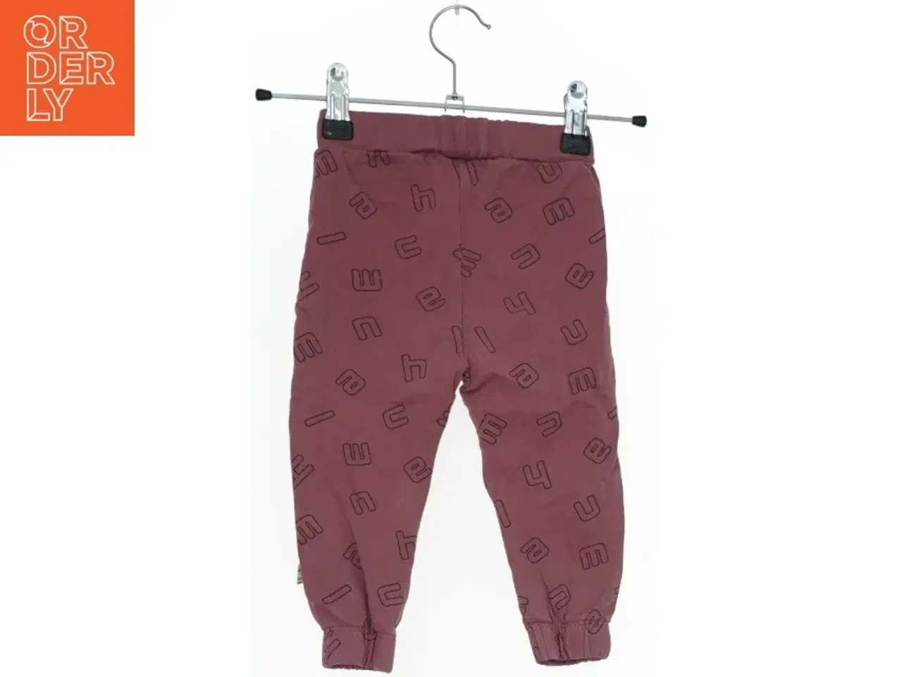 Billede 2 - Børne sweatpants fra Hummel fra Hummel (str. 74)