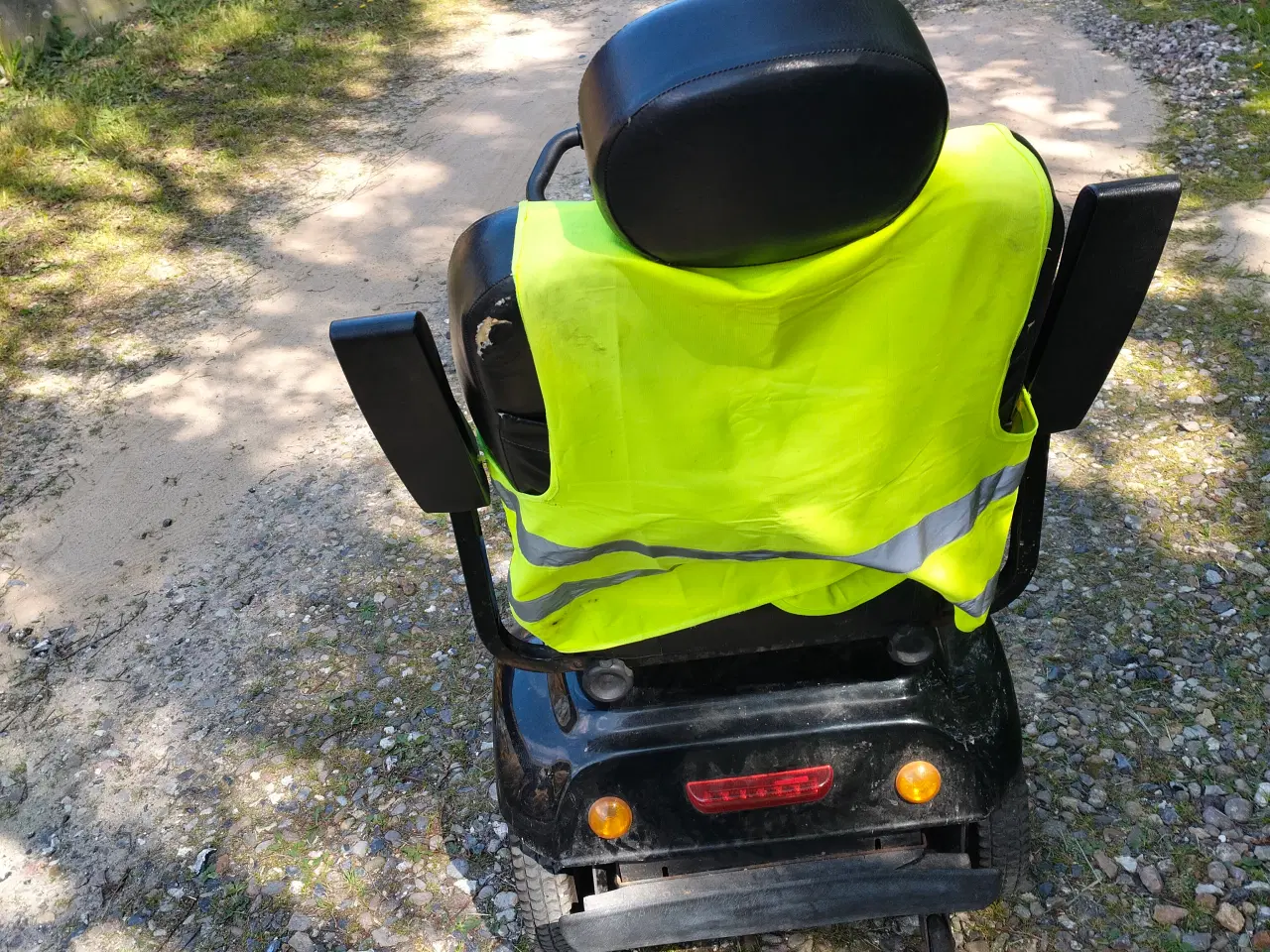 Billede 5 - 2x El scooter
