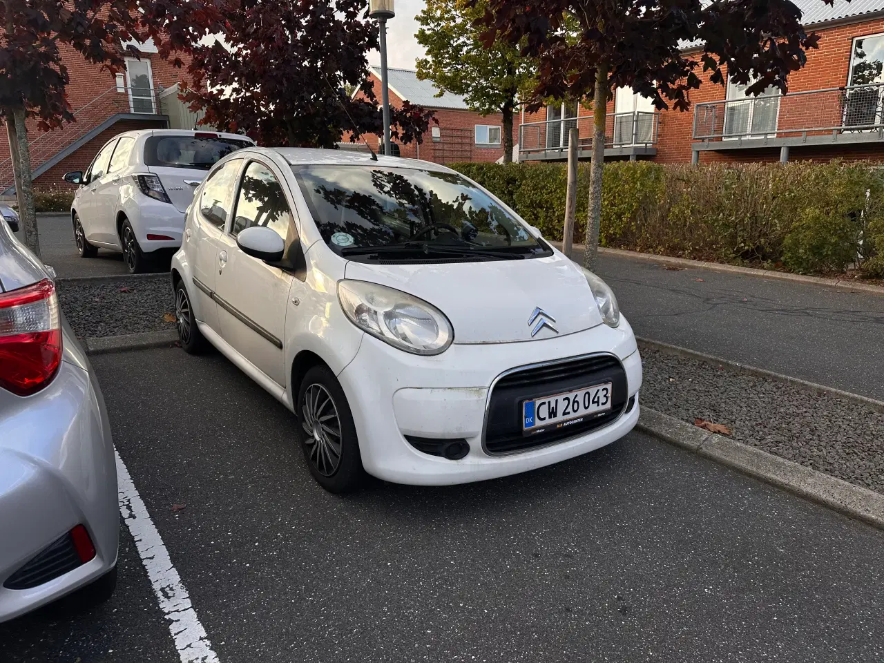 Billede 2 - Citroen C1