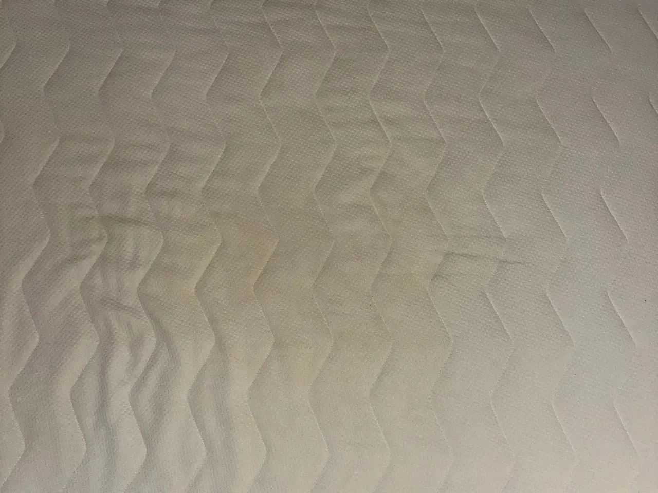 Billede 7 - Jysk Kontinentalseng 180x210 cm Grå Stof