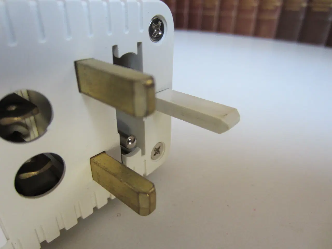 Billede 6 - RadioShack MULTI-NATION TRAVEL ADAPTER