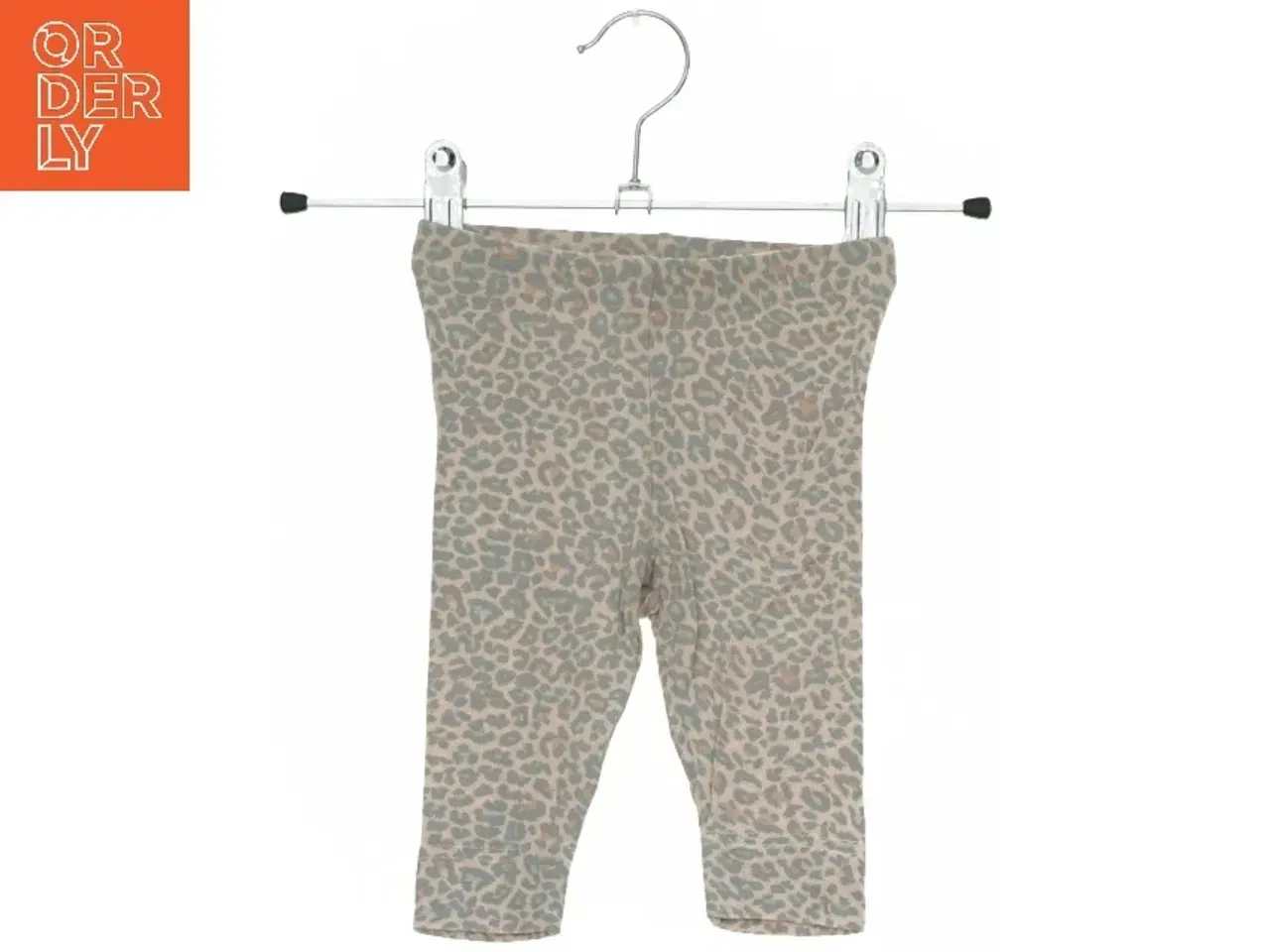Billede 2 - Leggings fra MarMar (str. 62 cm)