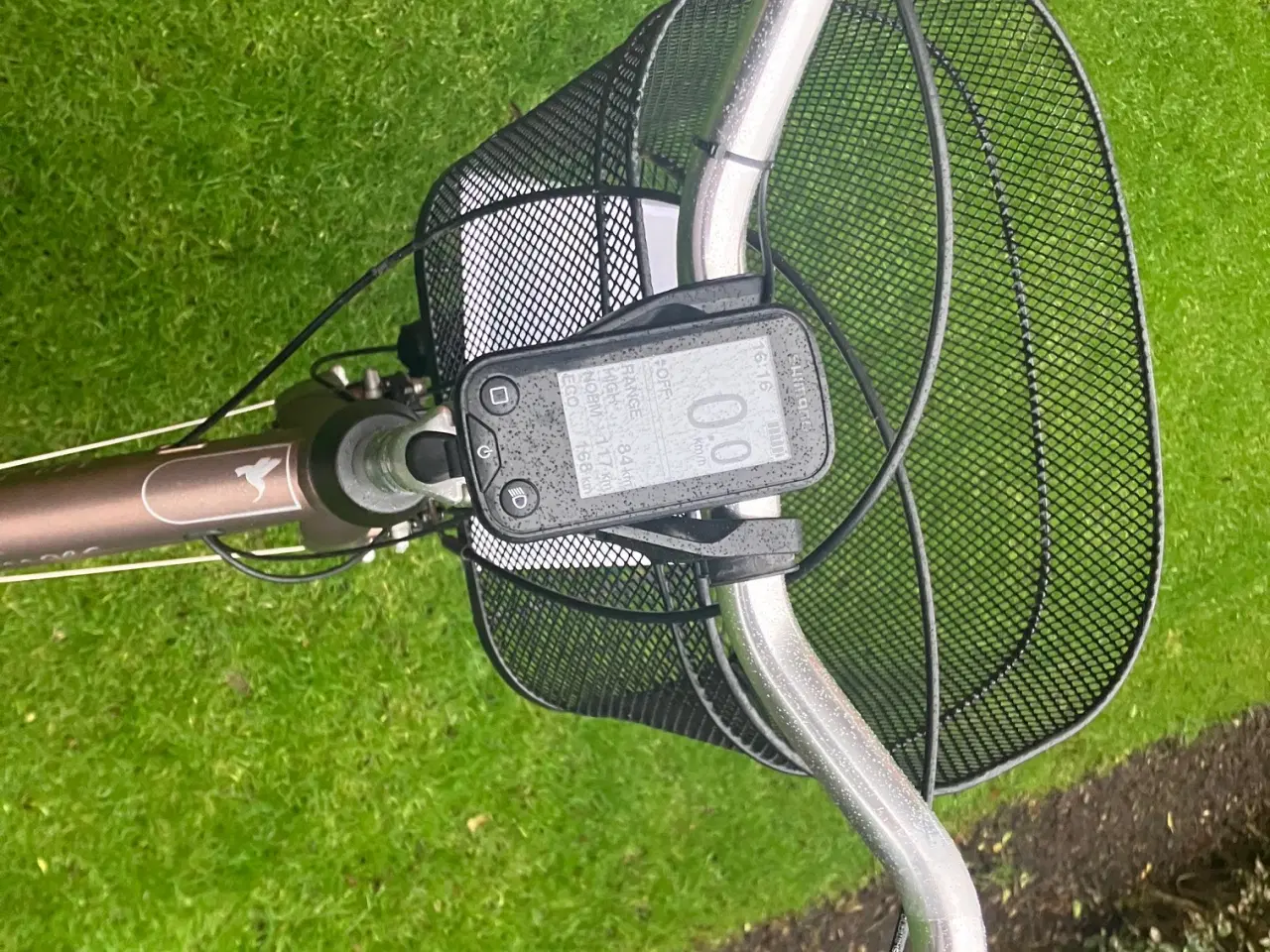 Billede 8 - Elcykel Kildemoes City med centermotor