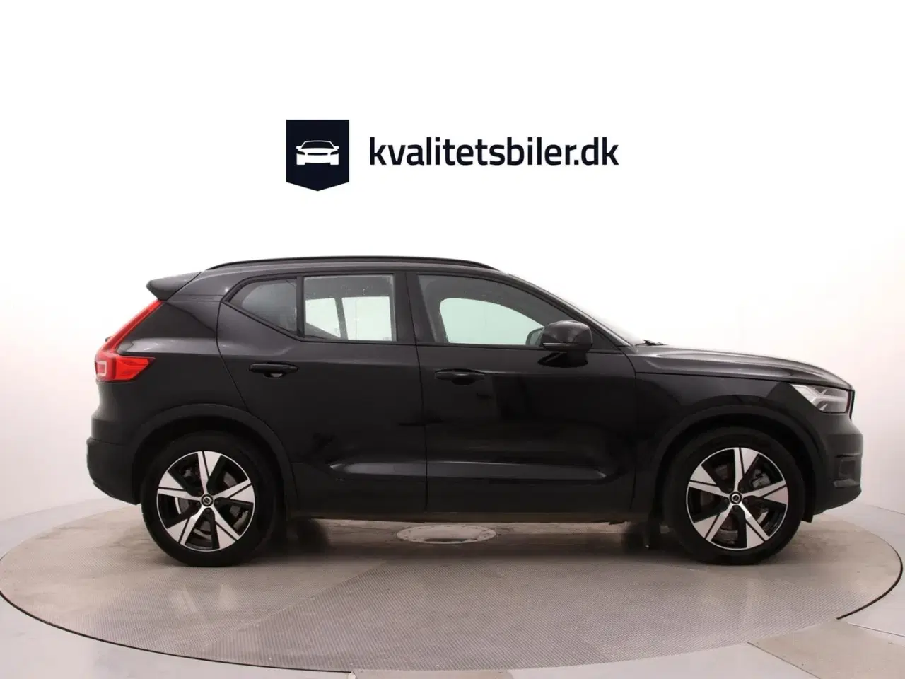 Billede 5 - Volvo XC40  P8 ReCharge Twin R-Design