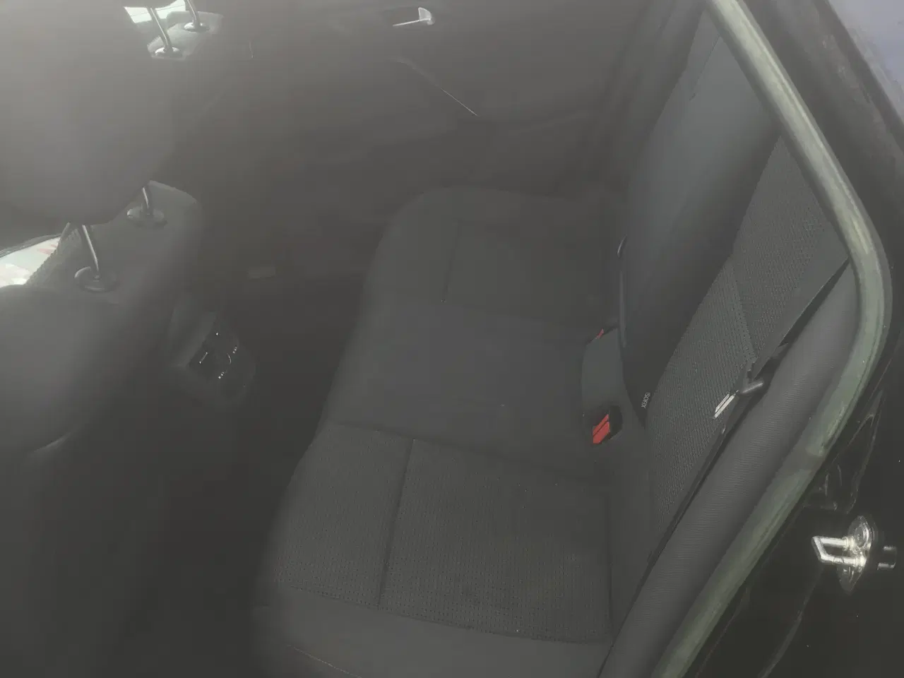 Billede 11 - Ny synet Peugeot 508 1,6 hdi 112 hk sw 19 decem