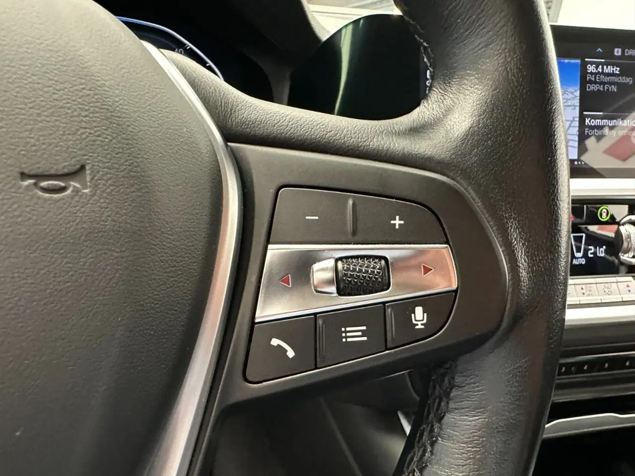 Billede 18 - BMW 330e 2,0 Touring Sport Line aut.