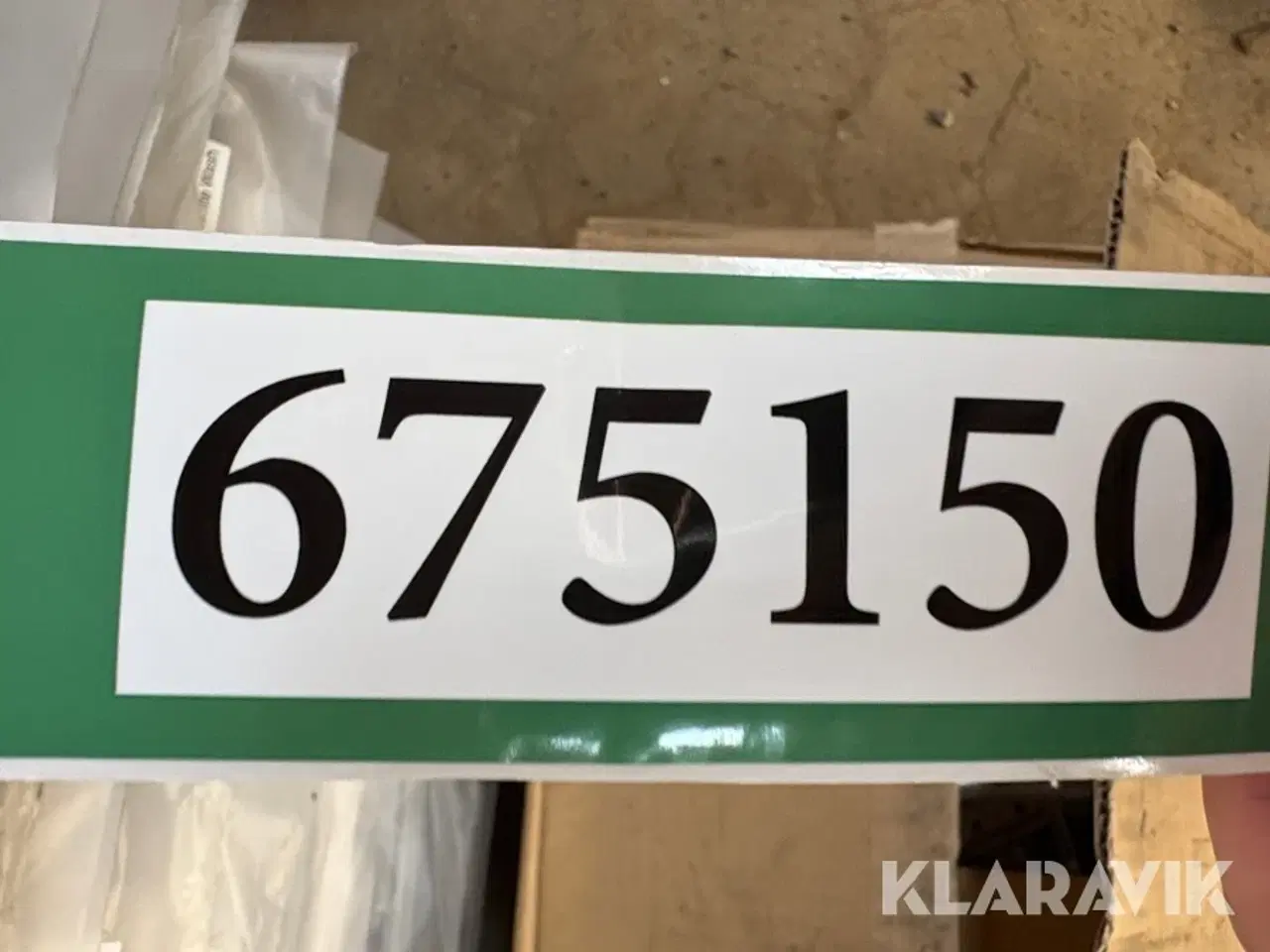 Billede 11 - Facadebeklædning Nichiha Vintage Brick, ED452 US 46 plader