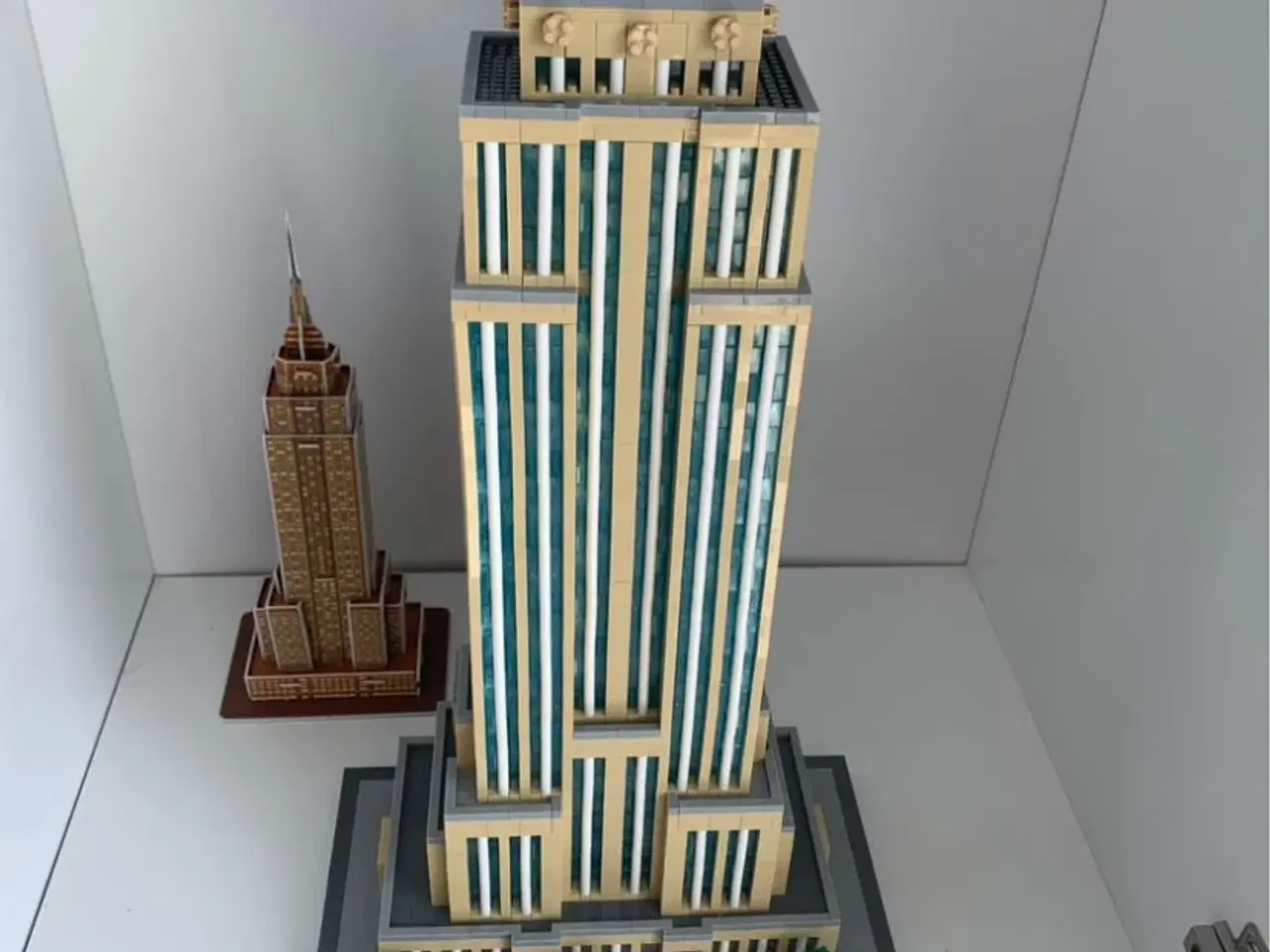 Billede 2 - Lego sæt