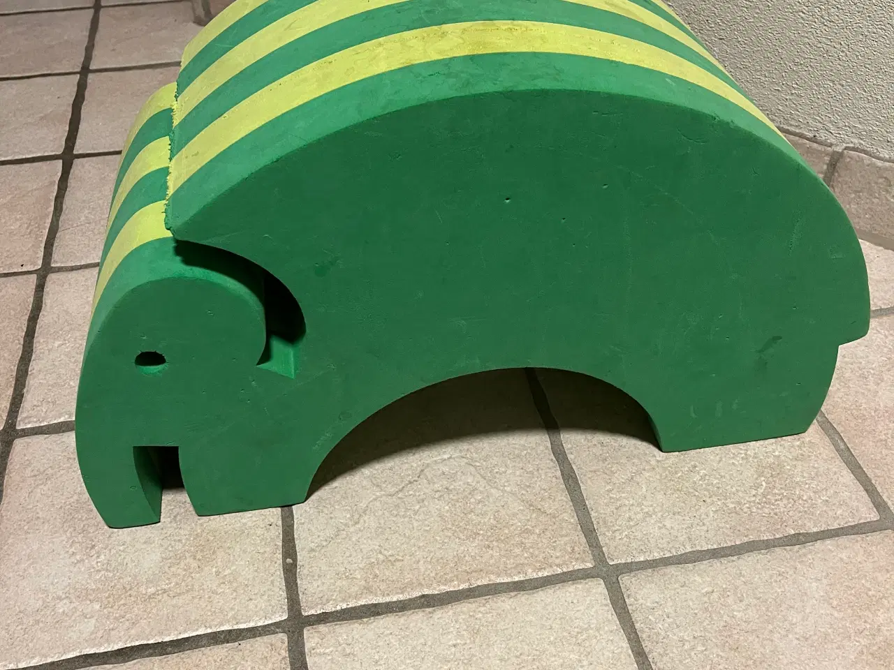 Billede 3 - Bobles Elefant 