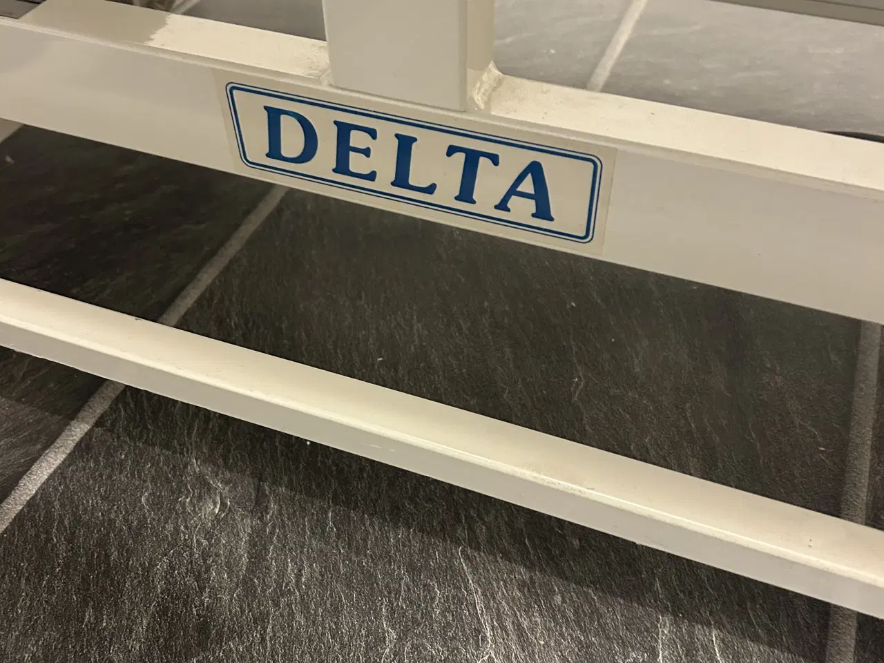 Billede 3 - Behandler briks Delta