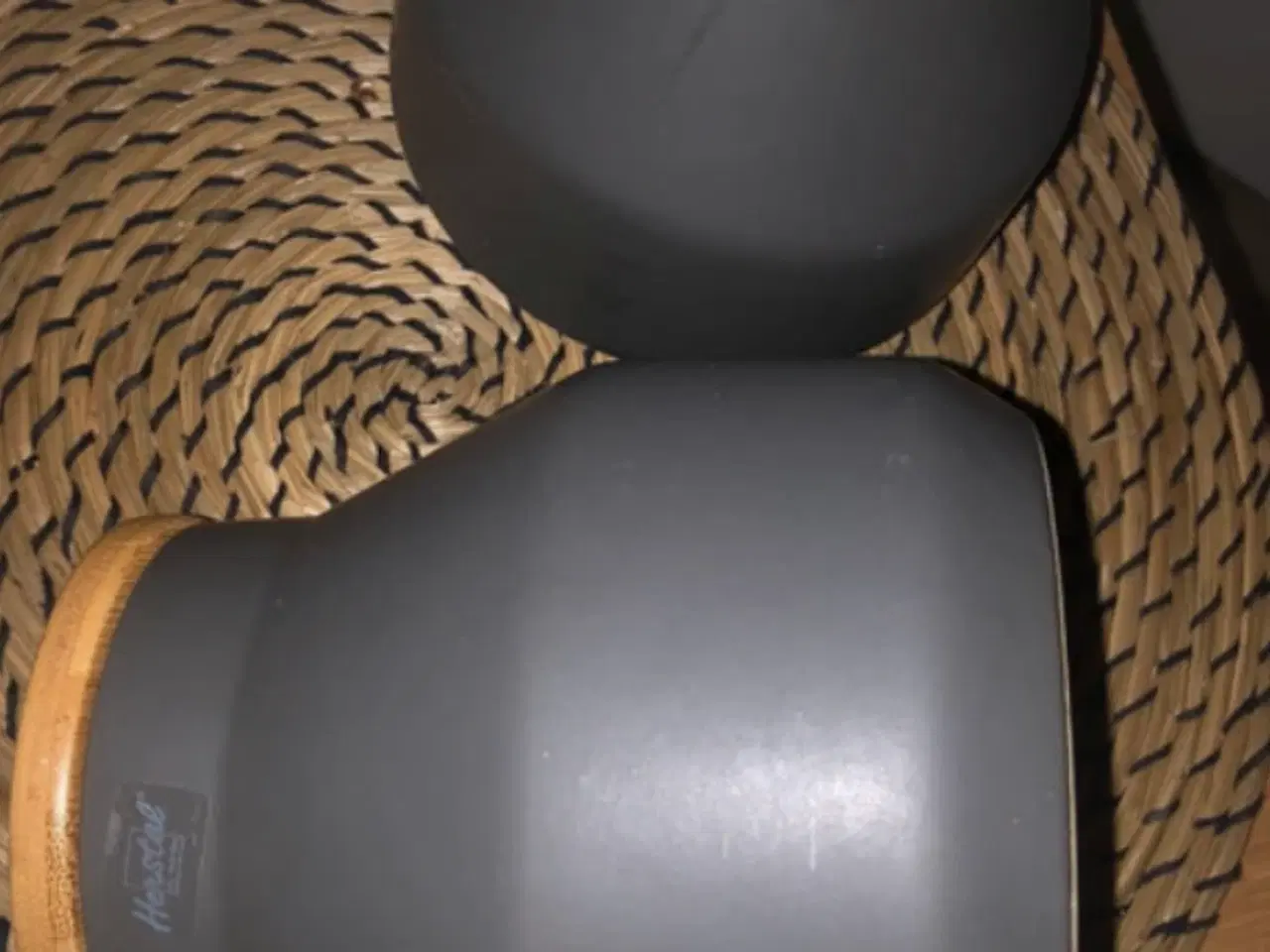 Billede 1 - Herstal krukker 