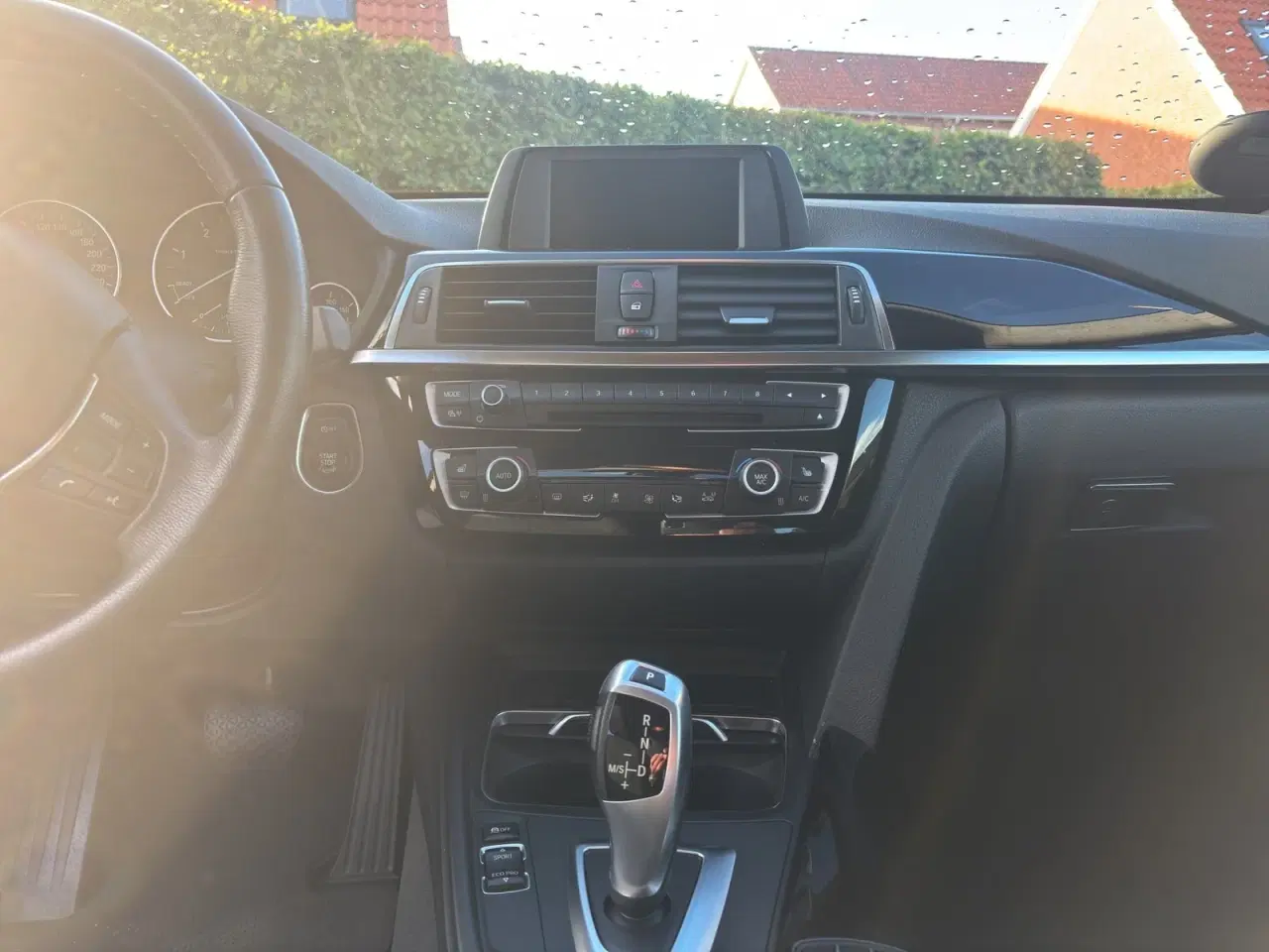 Billede 10 - BMW 320d 2,0 Gran Turismo aut.