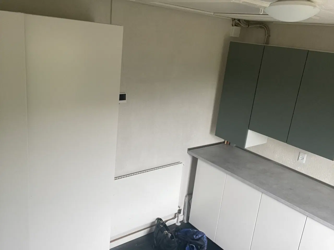 Billede 1 - Ikea bryggerssæt, komplet sæt