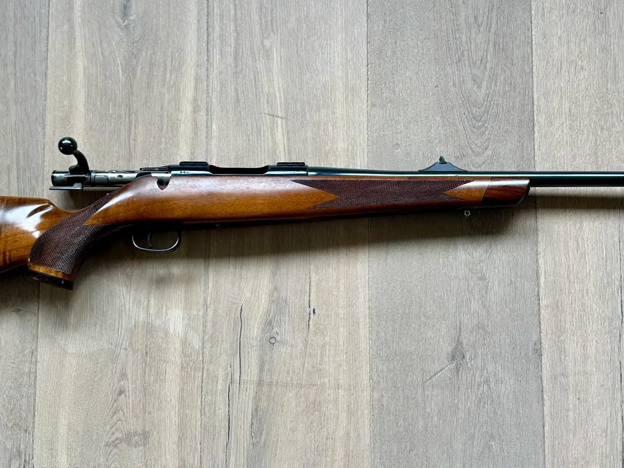 Billede 1 - Sauer 90 - 243W