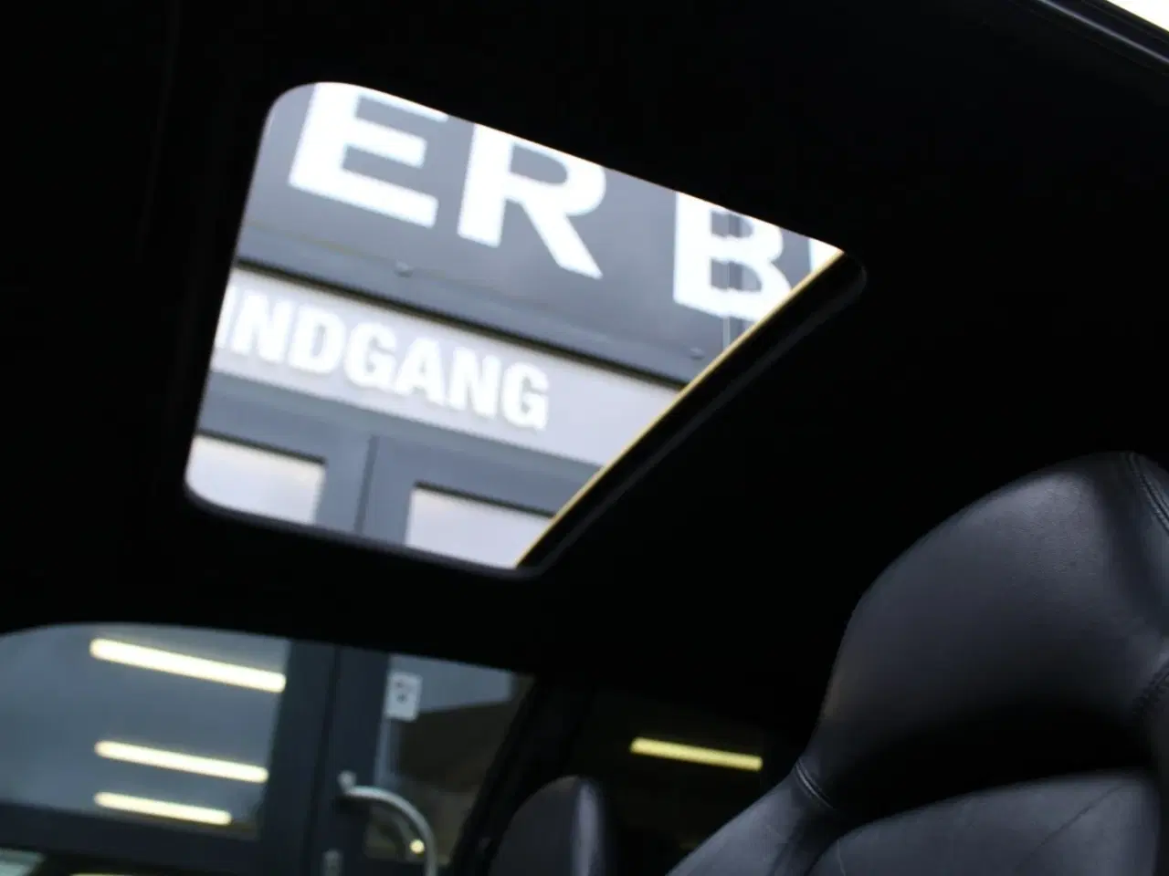 Billede 5 - BMW M3 3,0 Coupé