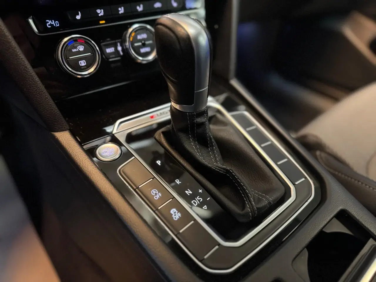 Billede 16 - VW Passat 2,0 TDi 190 R-line DSG 4Motion