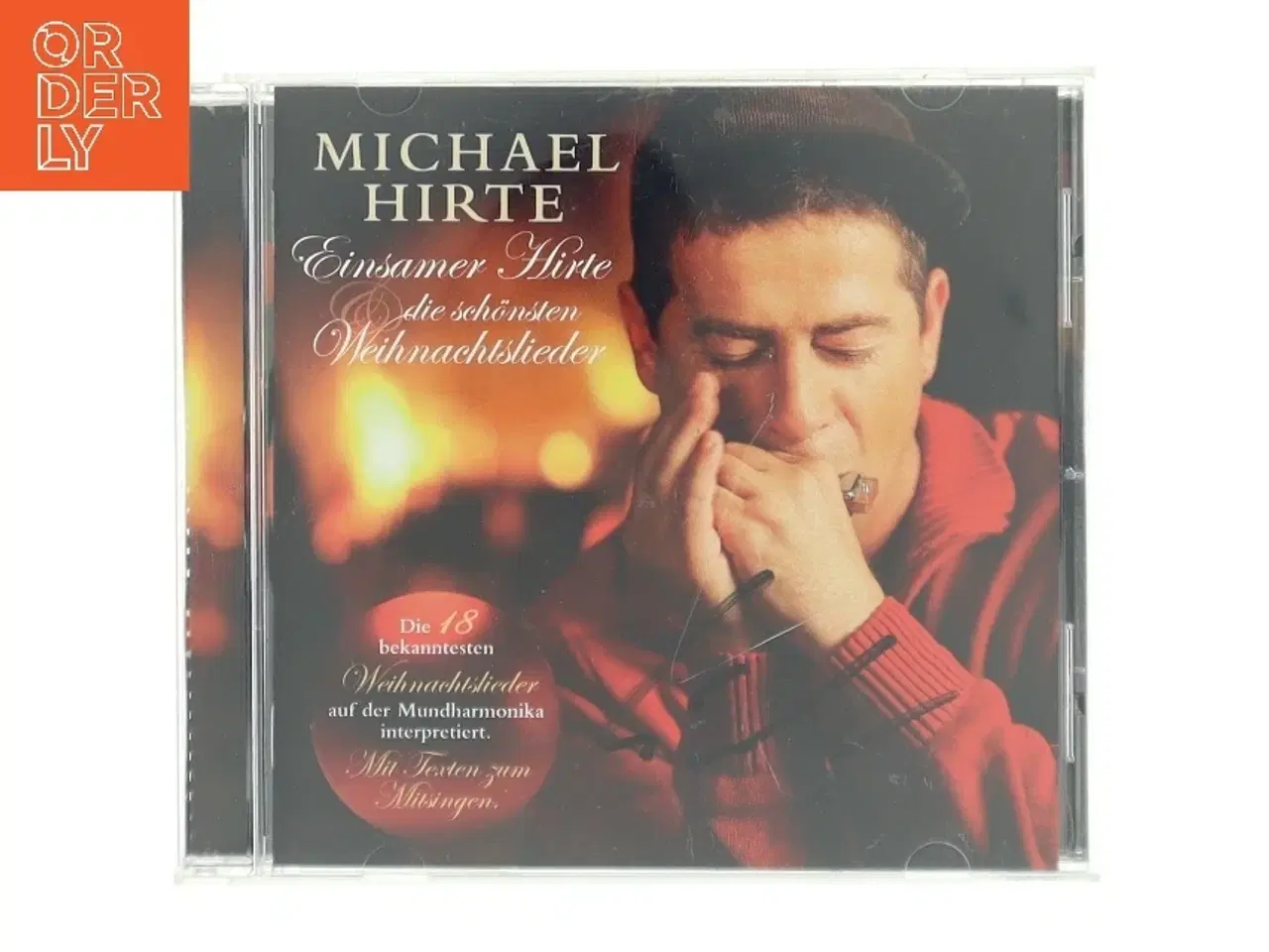 Billede 1 - Einsamer Hirte Und Die...