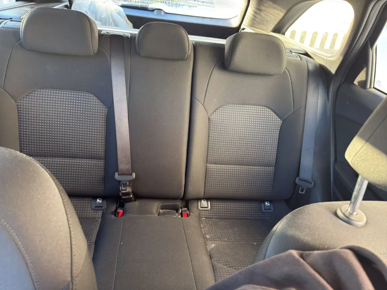 Billede 11 - Kia Ceed 1,6 CRDi 136 Vision SW