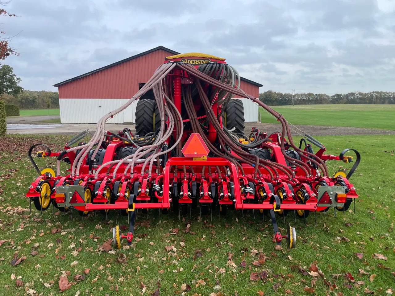 Billede 6 - 4m Vaderstad Spirit ST-400 F