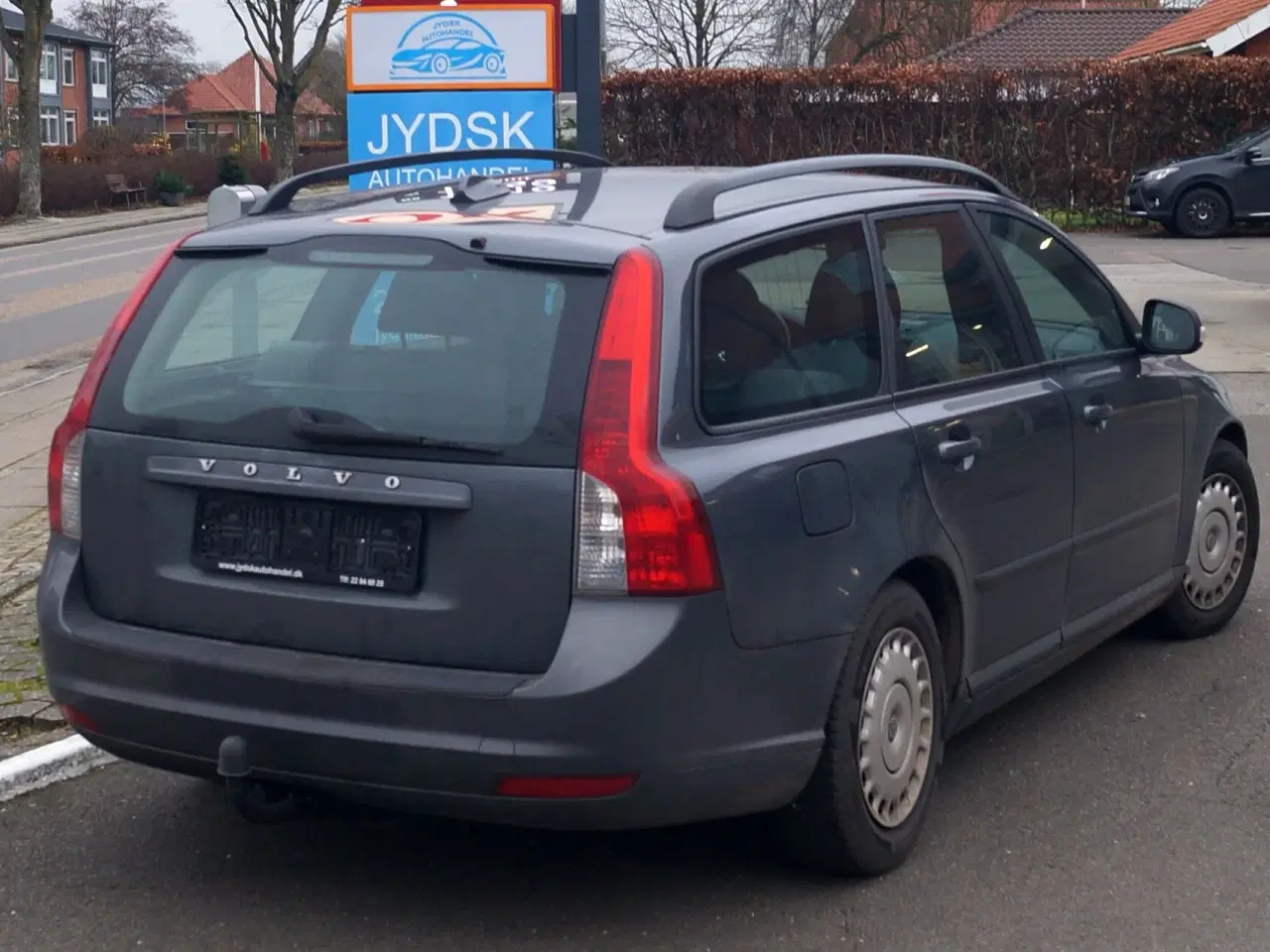 Billede 6 - Volvo V50 1,6 D DRIVe S/S 109HK Stc