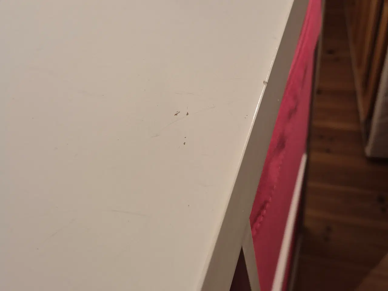 Billede 4 - Lille rumdeler fra Ikea. 4 rum