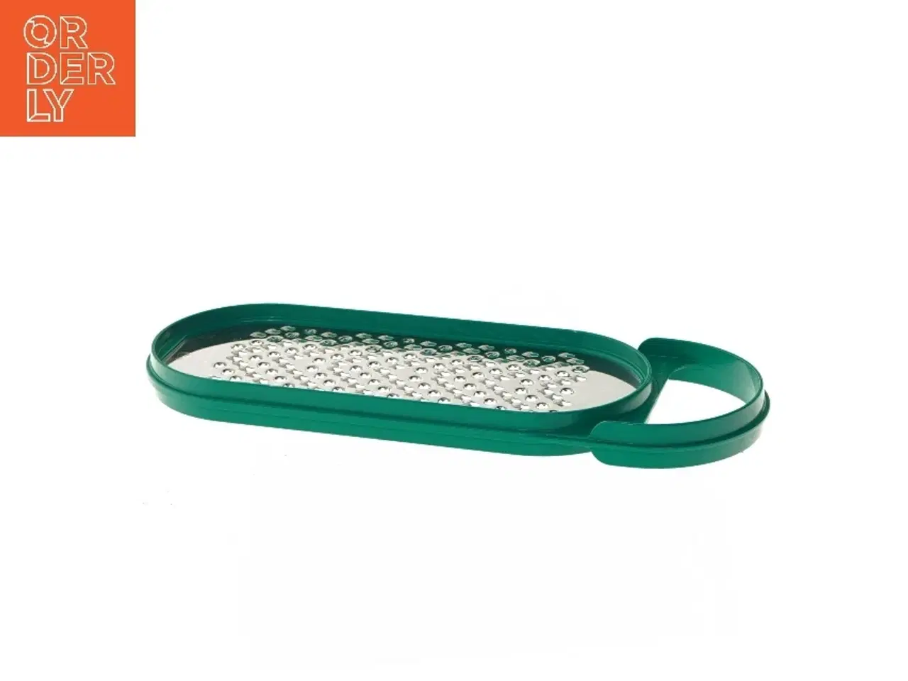 Billede 3 - Rivejern fra Tupperware(str. 25,5 cm)