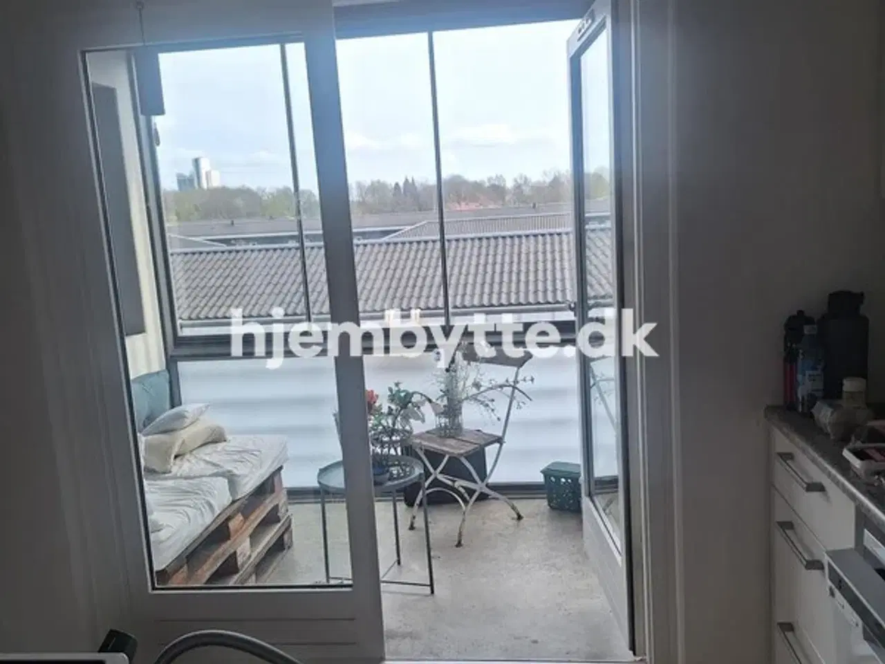 Billede 4 - Hjembytte - Muskathaven