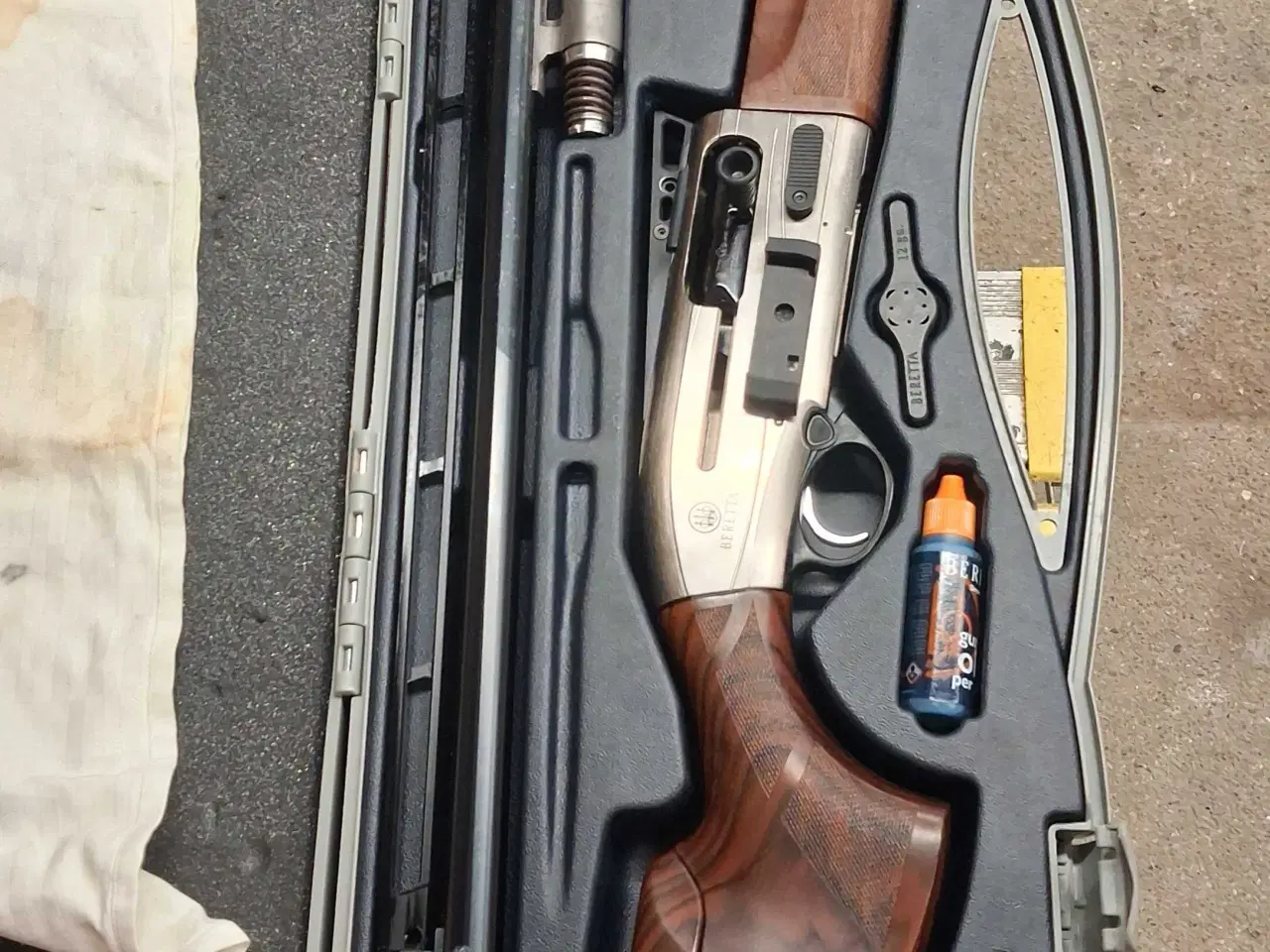 Billede 1 - Beretta a400 xcel multitarget kick off