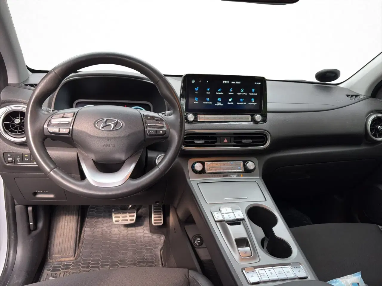 Billede 10 - Hyundai Kona 39 EV Pure